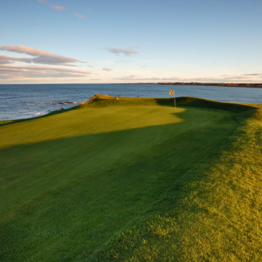 Seahouses Golf Course